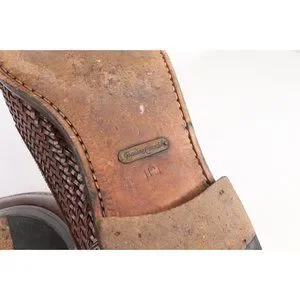 Mezlan | Shoes | Mezlan Mens 1 M Genuine Crocodile Leather  display picture 1